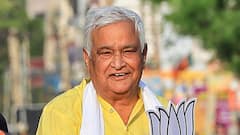 किरोड़ी लाल मीणा के इस्तीफे के बाद किसे सौंपे गए उनके विभाग, जानें किन 2 मंत्रियों को मिली जिम्मेदारी