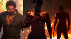 Today Cinema Update: சலார்- 2ம் பாகத்தின் சூட்டிங் எப்போது தொடங்குகிறது தெரியுமா?