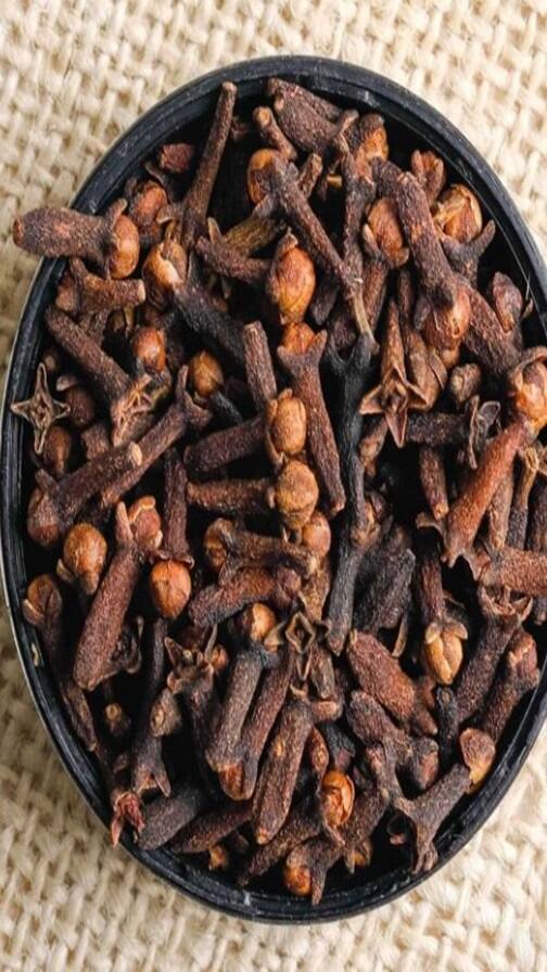 ਭਾਰਤ 'ਚ ਕਿੱਥੇ ਹੁੰਦੀ ਹੈ ਲੌਂਗ ਦੀ ਸਭ ਤੋਂ ਵੱਧ ਪੈਦਾਵਾਰ ?