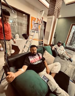 Gippy Grewal: ਗਿੱਪੀ ਗਰੇਵਾਲ ਦੀ ਸਿਹਤ ਨੂੰ ਲੈ ਫੈਨਜ਼ ਦੀ ਵਧੀ ਚਿੰਤਾ, ਜਾਣੋ ਲੋਕ ਕਿਉਂ ਮੰਗ ਰਹੇ ਸਲਾਮਤੀ ਦੀ ਦੁਆ