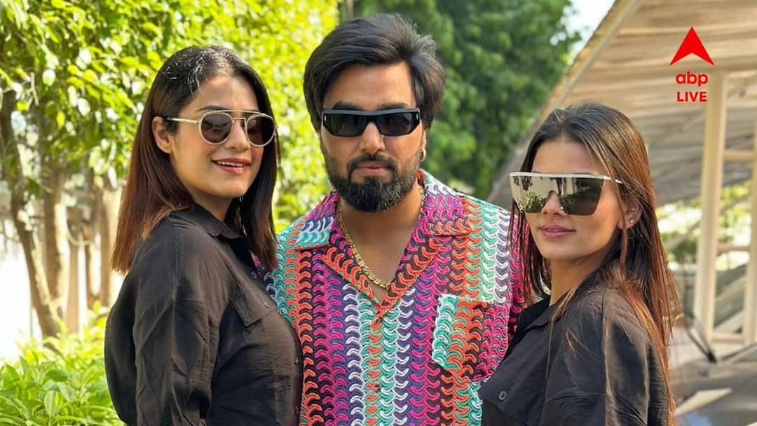 Armaan Malik: ২ নয়, ৩ বার বিয়ে করেছেন 'বিগ বস ওটিটি' প্রতিযোগী আরমান মালিক? কী বললেন স্ত্রী পায়েল? Bigg Boss OTT 3 contestant Armaan Malik wife Payal Malik reveals about his three marriages Armaan Malik: ২ নয়, ৩ বার বিয়ে করেছেন 'বিগ বস ওটিটি' প্রতিযোগী আরমান মালিক? কী বললেন স্ত্রী পায়েল?