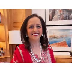 Anant Ambani Radhika Merchant Wedding: पूर्व पीएम संग काम कर चुकी हैं ईशा अंबानी की सास, जानि कौन हैं स्वाति पीरामल