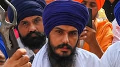 शपथ के लिए जेल से निकलने के बाद परिवार से मिल सकेंगे सांसद अमृतपाल सिंह लेकिन...जानें शर्त