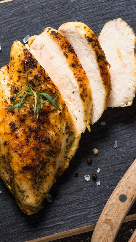 రాత్రుళ్లు చికెన్ తీసుకోవాలనుకుంటే ఇలా వండుకోండి.. సింపుల్ రెసిపీ