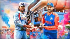 2007 ટી20 વર્લ્ડકપ સાથે મેળ ખાય છે ભારતની 2024 ટી20 ચેમ્પિયન બનવાની કહાણી, આ 10 સમાનતાઓ ચોંકાવી દેશે તમને...