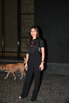 Ali Fazal, Shweta Tripathi Sharma, Rasika Dugal, Vijay Varma Attend Mirzapur Season 3’s Special Screening