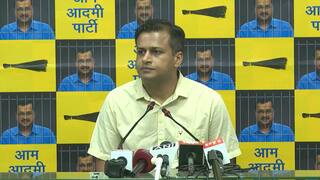 दिल्ली के LG पर जैस्मिन शाह का हमला, पेड़ों की कटाई को लेकर वन विभाग के अफसरों से पूछा- 'क्या BJP...'