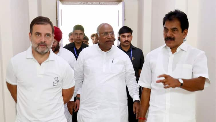 Assembly Elections 2024 Maharashtra Jharkhand Haryana INDIA Bloc Congress 'United' INDIA Bloc To Contest Assembly Polls In Maharashtra & Jharkhand, But 'No Scope' In Haryana