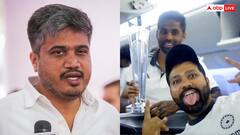 मुंबई में वर्ल्ड कप विजय परेड पर विधायक रोहित पवार का बड़ा बयान, 'हमने विश्व कप जीता, लेकिन...'