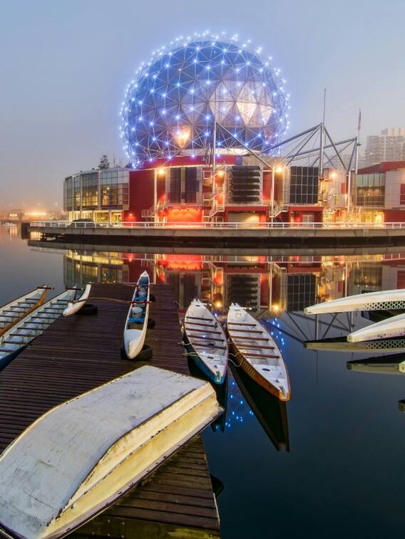 ये है दुनिया का सुंदर शहर