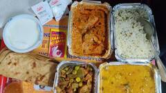 ટ્રેનમાં ખાવામાં જીવજંતુ આવે તો આ રીતે કરો ફરિયાદ? તરત જ થશે કાર્યવાહી