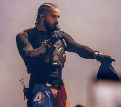 રાધિકા અને અનંતના લગ્નમાં પરફોર્મ કરશે આ ઇન્ટરનેશનલ સ્ટાર્સ, જાણો કોણ કેટલી વસૂલશે ફી?