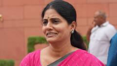 Anupriya Patel: अब ये क्या बोल गईं अनुप्रिया पटेल, खुद राजा भैया भी नहीं सुन पाएंगे
