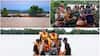 Flood Hits Assam Across 23 Districts, Over 11.50 Lakh People Affected — In Pics