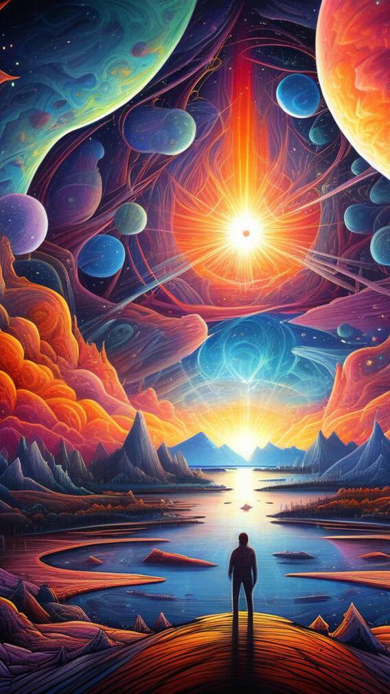 పాతాళలోకానికి దారి ఇదే..