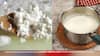 Curdled Milk: ਫੱਟੇ ਹੋਏ ਦੁੱਧ ਦੇ ਗਜ਼ਬ ਫਾਇਦੇ, ਸੁੱਟਣ ਦੀ ਬਜਾਏ ਇੰਝ ਕਰੋ ਇਸਤੇਮਾਲ