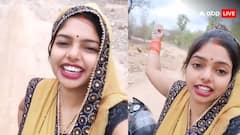 ओ मोदी जी... खराब सड़क को लेकर भौजाई ने खोल दी सांसद, विधायक की पोल- वीडियो वायरल