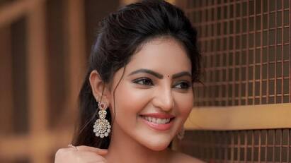 Actress Atulya Ravi house stealing Two people arrested - TNN நடிகை அதுல்யா ரவி வீட்டில் திருட்டு  வேலைக்கார பெண் உள்பட இருவர் கைது