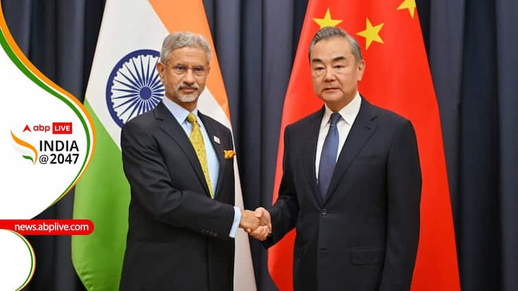 'Respecting LAC Essential’, Jaishankar Tells Chinese Foreign Minister Wang Yi In Astana At SCO Summit