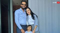 नताशा स्टेनकोविक ने वीडियो में दी हार्दिक पांड्या से तलाक की हिंट?