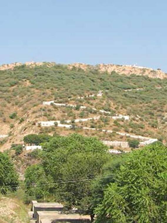 यूपी की ये जगहें देती हैं हिमाचल प्रदेश को कड़ी टक्कर, जरूर जाएं