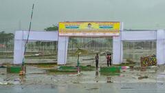 नारायण साकार हरि की उल्टी गिनती शुरू? हाथरस के 'भोले बाबा' पर यूपी पुलिस का बड़ा ऐलान