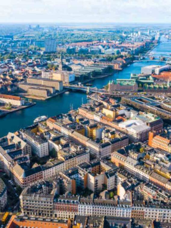 ये है दुनिया का सबसे छोटा देश