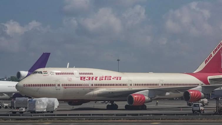 Air India DGCA Report Scheduled Flight Deployed To Fly Out Indian Cricket Team From Barbados DGCA Seeks Report Over Scheduled Air India Flight Deployed To Fly Out Indian Cricket Team From Barbados