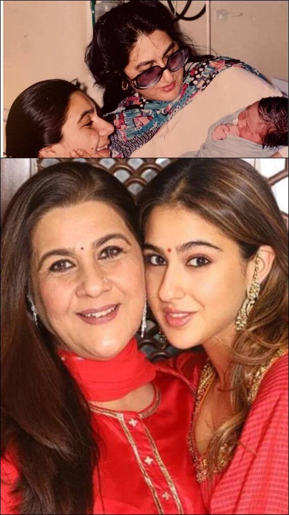 सारा अली खान की नानी से आखिर क्यों खौफ खाते थे मुसलमान!