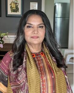 करियर की दूसरी पारी का लुत्फ उठा रहीं शबाना आजमी ने बिग बी को क्यों कहा ‘थैंक्स’, बोलीं- ‘अमिताभ बच्चन ने सीनियर एक्टर्स के लिए…’