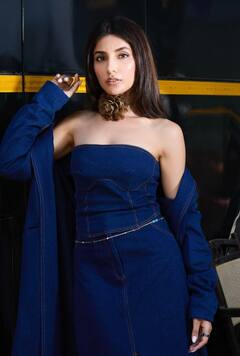 घुटने में लगी चोट से तीन महीने में उबरीं तो हो गया डायरिया, ‘मिर्जापुर’ की शूटिंग के वक्त तमाम चुनौतियों से जूझीं ‘डिम्पी’