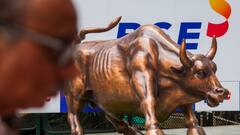 Market Momentum Could Propel Sensex To 90,000 And Nifty To 27,000 By December