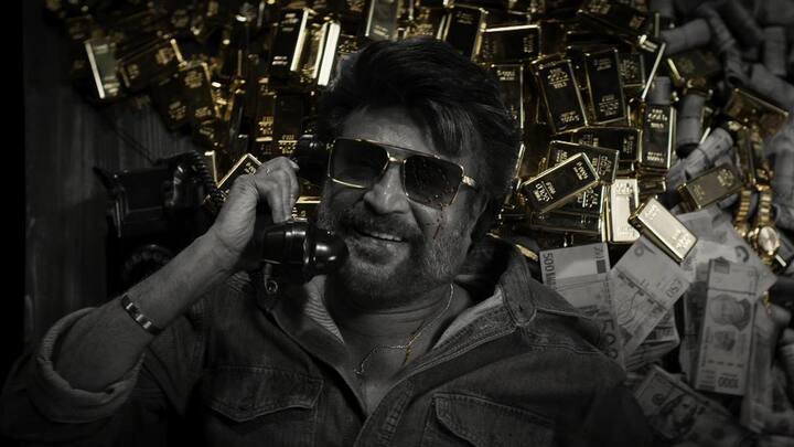 டி.ஜே. ஞானவேல் மிக தீவிரமாக இயக்கி வரும் வேட்டையன் படத்தின் ரஜினிகாந்த் உள்ளிட்ட காட்சிகள் படமாக்கப்பட்டதாகவும் படத்தின் மற்ற நடிகர்களின் காட்சிகள் 18 நாட்களில் முடிக்க உள்ளதாகவும் கூறப்படுகிறது. படத்தின் டப்பிங் விரைவில் தொடங்க உள்ளதாகவும், தீபாவளிக்கு படத்தை வெளியிடலாம் என சினிமா வட்டங்கள் தெரிவிக்கின்றன