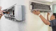 શું વરસાદની મોસમમાં તમારા Split ACમાંથી પાણી પડે છે? તો અહીં જાણો આ સમસ્યાનો સરળ ઉપાય