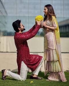 किसिंग सीन के लिए पत्नी ही नहीं सास-ससुर से भी टीवी के इस एक्टर ने ली थी परमिशन, जानें कैसा था रिएक्शन