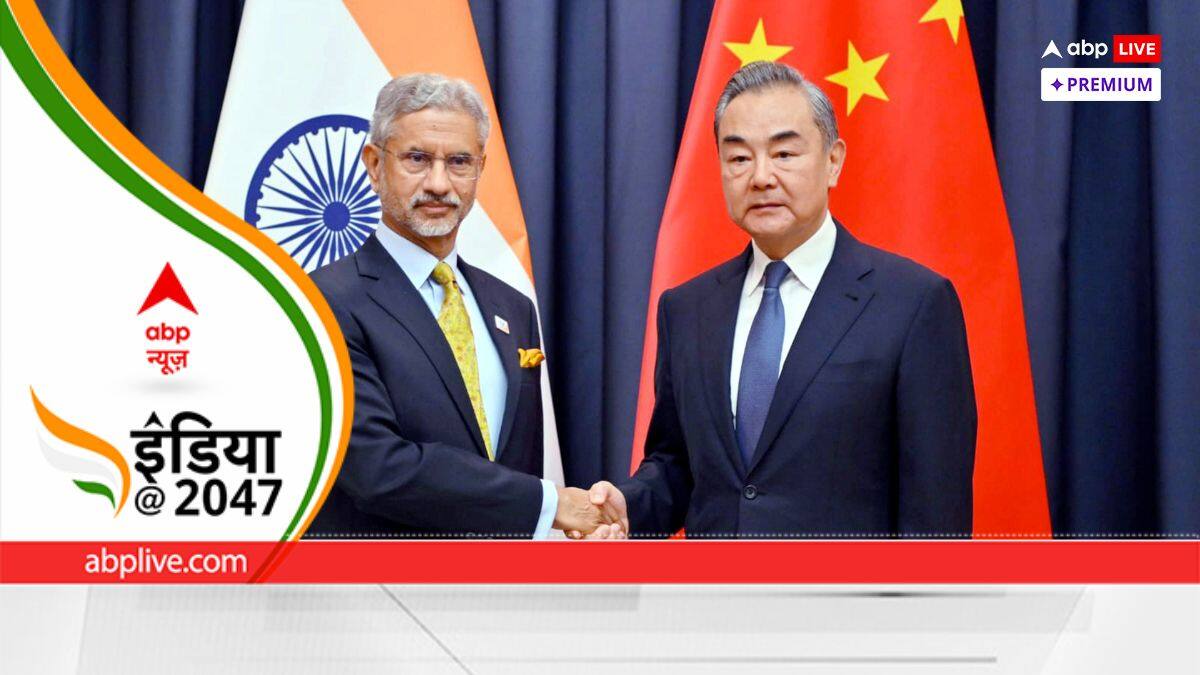 पूर्वी लद्दाख में विवाद के 4 साल बाद भी तनातनी, जयशंकर की चीन को खरी-खरी- LAC का करें सम्मान