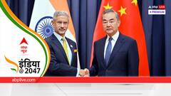 पूर्वी लद्दाख में विवाद के 4 साल बाद भी तनातनी, जयशंकर की चीन को खरी-खरी- LAC का करें सम्मान