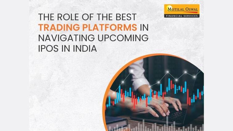 The Role Of The Best Trading Platforms In Navigating Upcoming IPOs In India