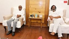 जेल से निकलने के सातवें दिन ही फिर से बन गए मुख्यमंत्री, जानें हेमंत सोरने को इतनी जल्दी क्यों है?