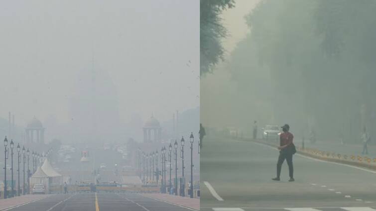 Air pollution in india causes over 7% daily deaths in 10 cities says study Air Pollution: పొల్యూషన్‌ వల్ల 33 లక్షల మంది మృతి, గాలి పీల్చడం హానికరం అని ప్రకటనలు ఇవ్వాలేమో