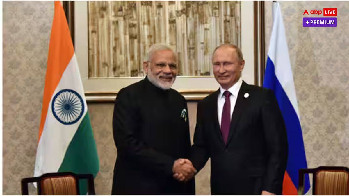 क्या पीएम मोदी का रूस दौरा अमेरिका और पश्चिमी देशों को खुला संदेश है?
