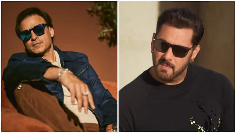 Vivek Oberoi On Spat With Salman Khan Over Aishwarya Rai Powerful People In Bollywood Decided I Dont Work Anymore Vivek Oberoi On Spat With Salman Khan Over Aishwarya Rai: 'Powerful People In Bollywood Decided...'