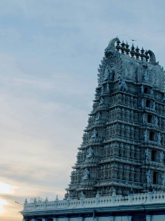 भारत में सास बहू का भी है मन्दिर