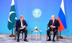 पीएम मोदी के रूस दौरे से पहले पुतिन ने भारत के दुश्मन पाकिस्तान को दिया बड़ा ऑफर