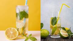 Kulukki Sarbath: குளுகுளு குலுக்கி சர்பத் செய்வது எப்படி? இதோ ரெசிபி!