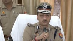 सीएम योगी के बाद अब IG अलीगढ़ ने बताया क्यों नहीं है FIR में बाबा का नाम! किया ये दावा