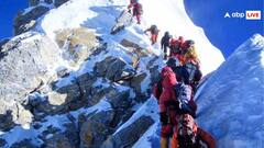 सबसे ज्यादा किन पर्वतों की चढ़ाई करते हैं लोग?