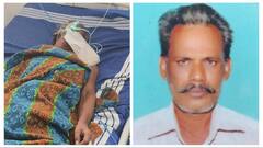 மீண்டும் பரபரப்பான விழுப்புரம்... கள்ளச்சாராயம் அருந்தி ஒருவர் உயிரிழப்பு