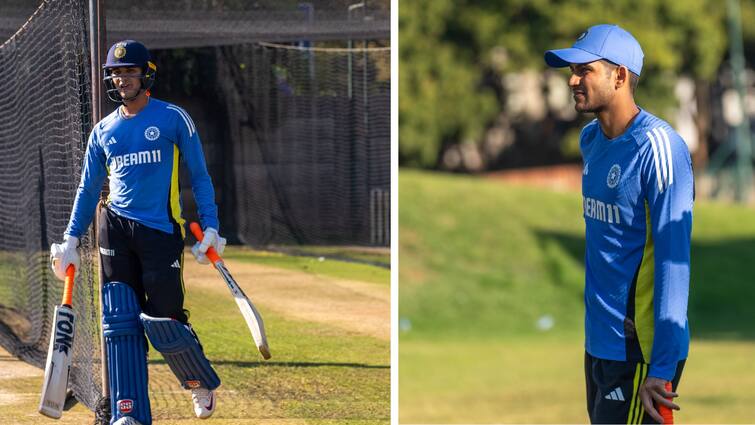Abhishek Sharma reveals getting call from India captain after selection for Zimbabwe tour Abhishek Sharma: జట్టులోకి సెలెక్ట్‌ అయ్యావంటూ, అభిషేక్‌కు ఫస్ట్‌ కాల్‌ చేసింది ఎవరు?