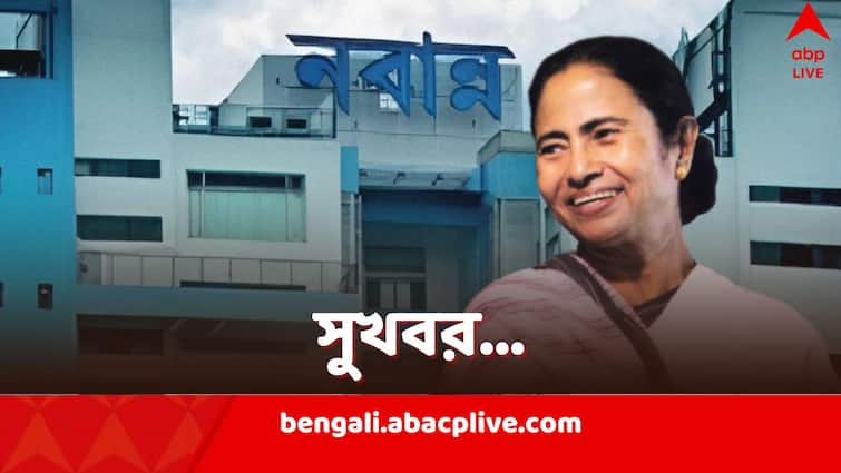 West Bengal Government increases terminal benefits contractual employees of Education DFepartment Mamata Banerjee: এককালীন অবসরভাতা বেড়ে ৫ লক্ষ, প্যারা টিচার, আশাকর্মী, অঙ্গনওয়াড়ি কর্মীদের সুখবর মমতার
